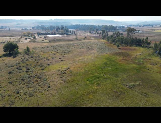 FARM FOR SALE IN BRONKHORSTSPRUIT RURAL